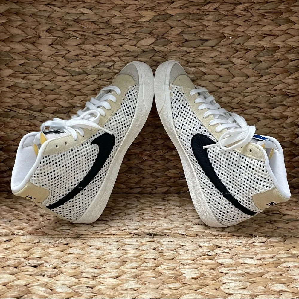 Nike‎ Blazer Mid 77 Vintage Alter & Reveal Sneaker Shoes
